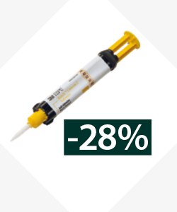 RelyX™ Unicem -28% bis zum 30.12.2024