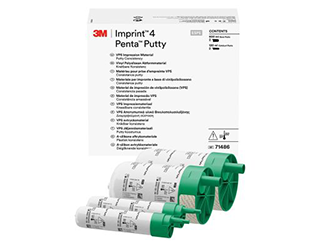 Imprint 4 Penta Putty