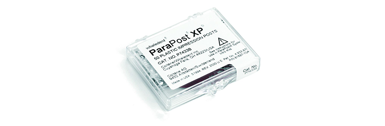 ParaPost XP Abdruckstifte